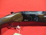 Beretta 686 Onyx Pro Trap Combo 12ga/32"-34" (USED) - 1 of 10