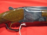 Belgium Browning Superposed Broadway 12ga/30" (USED) - 1 of 10