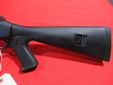 Benelli M4 Tactical 12ga/18.5" Mfg #11707 (NEW) - 5 of 10