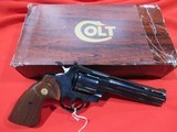 Colt Python 357 Mag/6" (USED) - 10 of 10