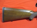 Ruger M77 Hawkeye 243 Win/22" (USED) - 2 of 10