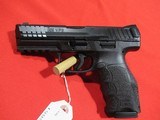 Heckler & Koch VP9 9mm/4.09" (NEW) - 2 of 4