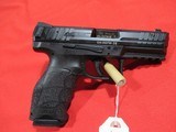 Heckler & Koch VP9 9mm/4.09" (NEW) - 1 of 4