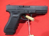 Glock Model 22 Gen4 40 S&W/4.49" - 1 of 2