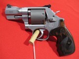 Smith & Wesson 986 Performance Center 9mm/2.5" (USED) - 2 of 2