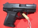 Heckler & Koch P200SK V3 DA/SA 9mm/3.26" (USED) - 1 of 2