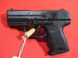 Heckler & Koch P200SK V3 DA/SA 9mm/3.26" (USED) - 2 of 2