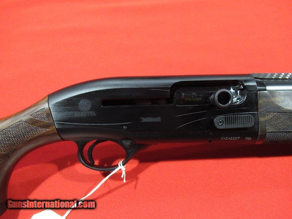 Beretta A400 Sporting 