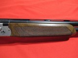 Beretta 694 Sporting LEFT-HAND 12ga/30" Optima HP (NEW) - 3 of 10