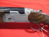 Beretta 694 Sporting LEFT-HAND 12ga/32" Optima HP (NEW) - 6 of 10