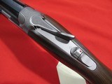 Beretta 694 Sporting LEFT-HAND 12ga/32" Optima HP (NEW) - 8 of 10