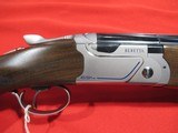 Beretta 694 Sporting LEFT-HAND 12ga/32" Optima HP (NEW) - 1 of 10