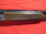 Beretta 694 Sporting LEFT-HAND 12ga/32" Optima HP (NEW) - 3 of 10