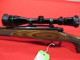 Remington Custom Shop Model Seven MS .22-250 Rem/20" (LNIB) - 6 of 11