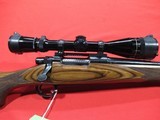 Remington Custom Shop Model Seven MS .22-250 Rem/20" (LNIB) - 1 of 11