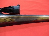 Remington Custom Shop Model Seven MS .22-250 Rem/20" (LNIB) - 3 of 11