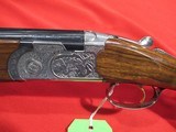 Beretta 687 Sporting Grade II 28ag/30" (USED) - 6 of 10