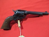 Ruger Single Six Dual Cylinder (USED) - 1 of 3
