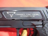 STI 2011 Taran Tactical John Wick 9mm/5.4" (USED) - 3 of 14