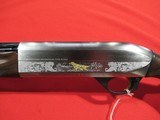 Benelli Montefeltro Silver 20ga/26" (NEW) - 4 of 6