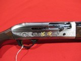 Benelli Montefeltro Silver 20ga/26" (NEW) - 1 of 6