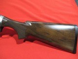 Benelli Montefeltro Silver 20ga/26" (NEW) - 5 of 6