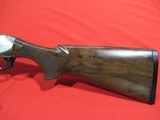 Benelli Montefeltro Silver 20ga/26" (NEW) - 5 of 6