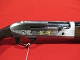 Benelli Montefeltro Silver 20ga/26" (NEW) - 1 of 6