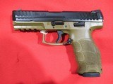 Heckler & Koch VP9 9mm/4.09" (NEW) - 2 of 2