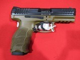 Heckler & Koch VP9 9mm/4.09" (NEW) - 1 of 2
