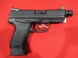 Heckler & Koch HK45 Compact Tactical 45ACP/4.57" (USED) - 1 of 2