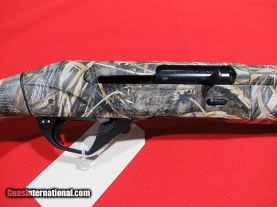 Benelli Super Black Eagle III 20ga/26" MAX-5 (NEW)
