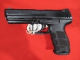 Heckler & Koch P30L V1 9mm/4.45" (NEW) - 2 of 2