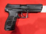 Heckler & Koch P30L V1 9mm/4.45" (NEW) - 1 of 2