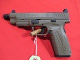 Springfield Armory XDM 10mm/4.5" (USED) - 2 of 2