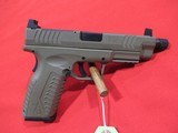 Springfield Armory XDM 10mm/4.5" (USED) - 1 of 2