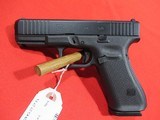 Glock Model 45 MOS 9mm/4.02" (NEW) - 2 of 2