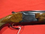 Belgium Browning Superposed 12ga/30" (USED) - 1 of 9
