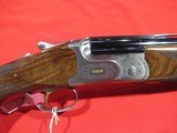Caesar Guerini Summit Sporting Left-Hand 12ga/32" (NEW) - 1 of 8