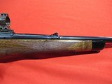 Winchester Model 70 Pre '64 Dennis Olson Custom 270 Win/24