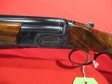 Perazzi MX2000 12ga/29.5"-29.5" (USED) - 6 of 10