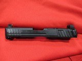 Heckler & Koch VP9 Optics Ready Slide Only - 1 of 6