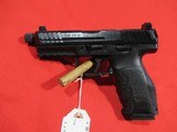 Heckler & Koch VP9 Tactical OR 9mm/4.70" (NEW) - 2 of 4
