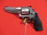 Smith & Wesson 627-5 Pro Series 357 Mag/4.125" (USED) - 2 of 6