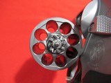Smith & Wesson 627-5 Pro Series 357 Mag/4.125" (USED) - 5 of 6