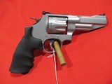 Smith & Wesson 627-5 Pro Series 357 Mag/4.125" (USED) - 1 of 6