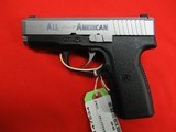 Kahr CW45 All American 45 ACP/3.75" (USED) - 2 of 2
