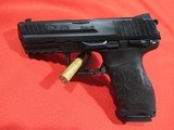 Heckler & Koch P30S V3 9mm/3.85" (NEW) - 2 of 2