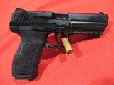 Heckler & Koch P30L V1 9mm/4.45" (NEW) - 1 of 2