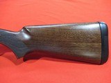 Browning 725 Feather Nickel 12ga/26" (NEW) - 5 of 10